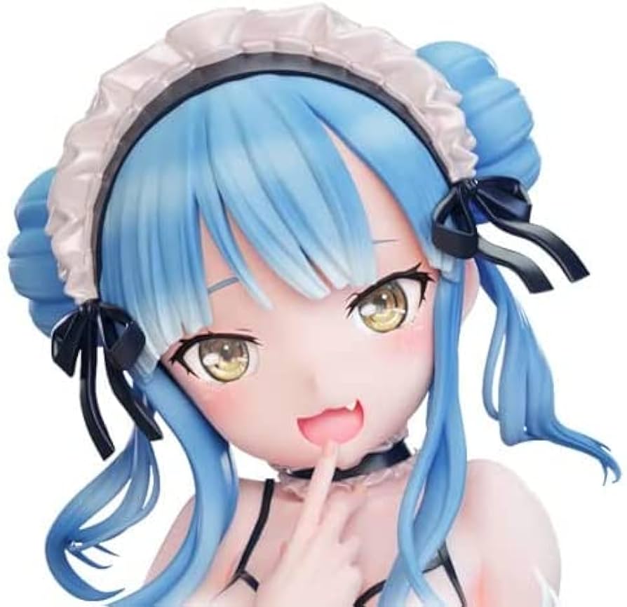 Amazon.co.jp: インサイトオリジナル「肉感少女J」ベビードールver. 追 ...